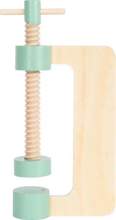 Produktbild small foot Werkzeugkasten 2 in 1 "Nordic"