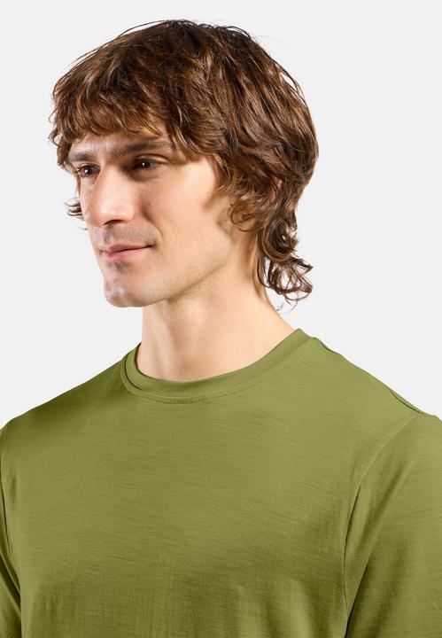 Actual product image Odlo MERINO 160 PLAIN TEE (L)