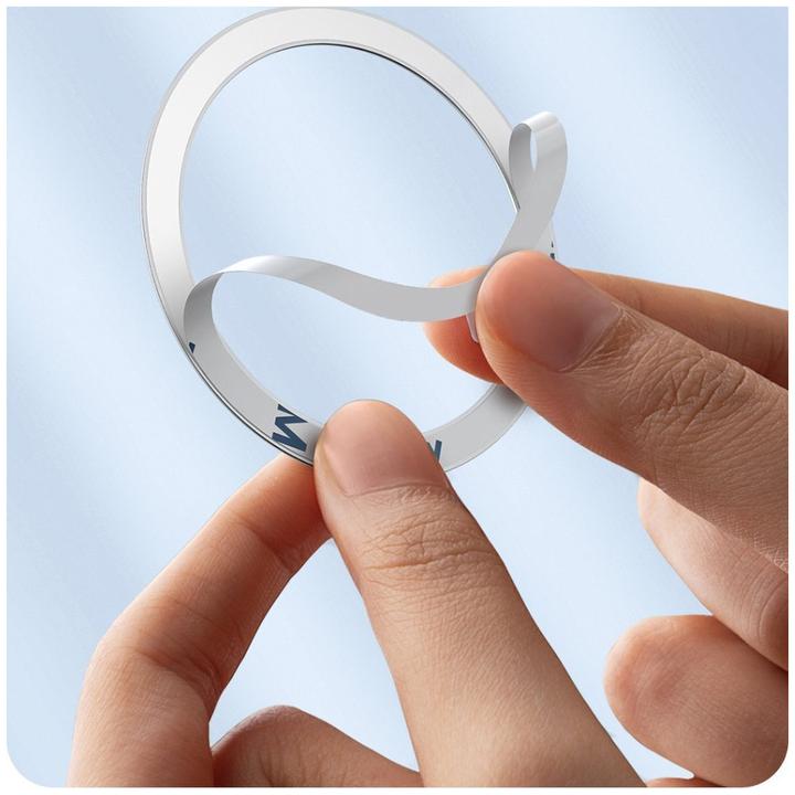 Produktbild Baseus Halo Series Magnetic Ring