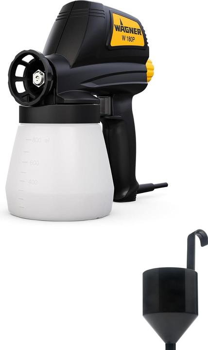 Produktbild Wagner W 180 P