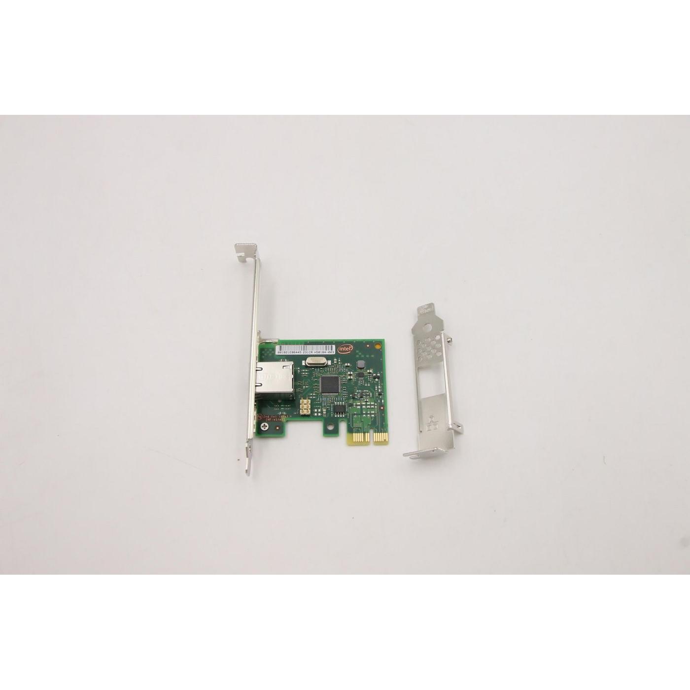 Lenovo FRU Intel Ethernet I210-T1, Notebook Ersatzteile