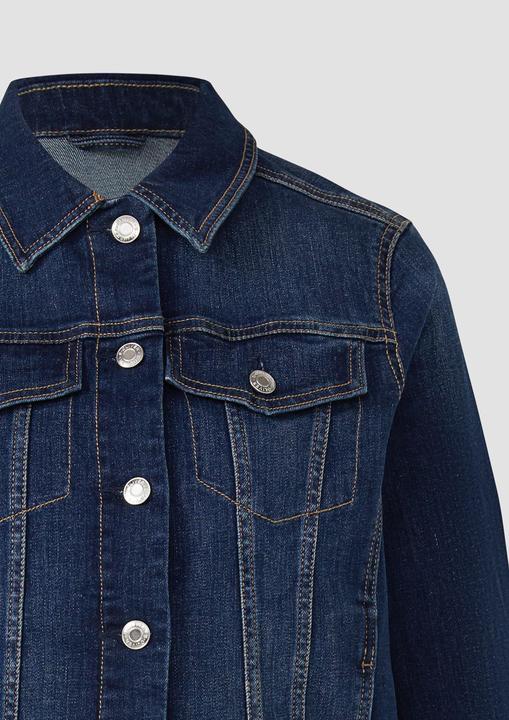 Produktbild S.Oliver Jeansjacke (34)