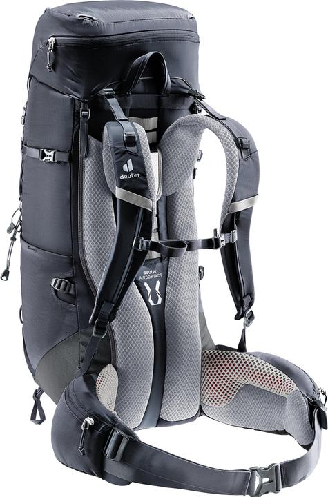 Actual product image Deuter Aircontact Lite 40 + 10 (40 l)