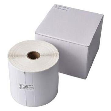 G&G Thermoetikette für GG-TD1200C weiss (63535)