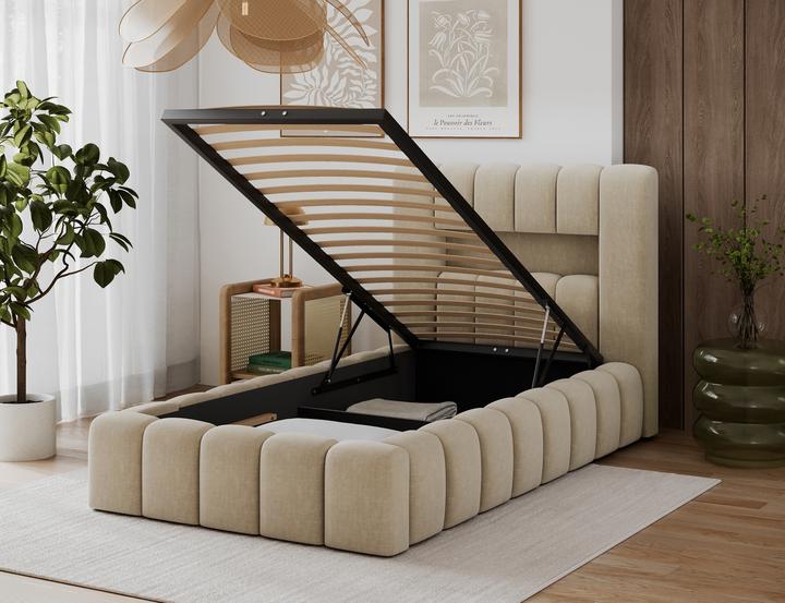 Produktbild ELTAP Bed (90 x 200 cm)