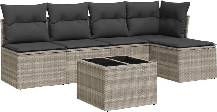 Produktbild vidaXL Braylon