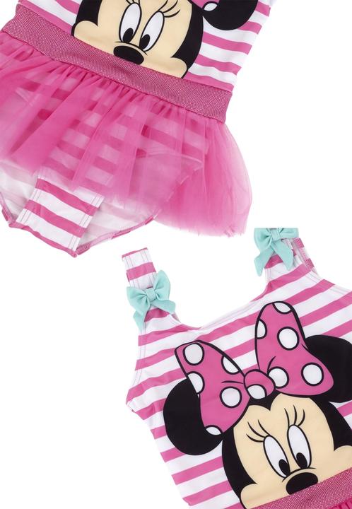 Produktbild Disney Badeanzug Minnie (104)