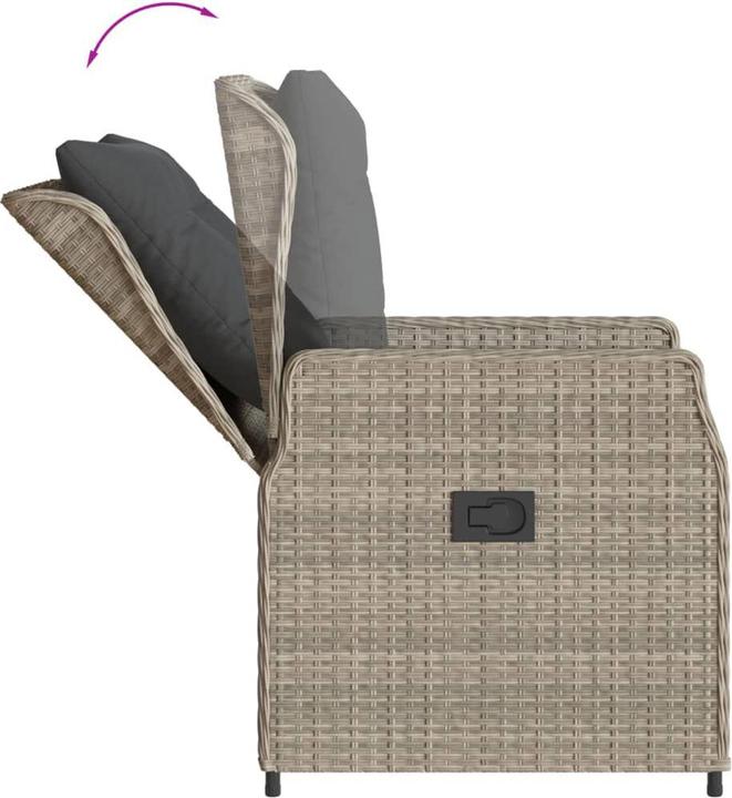 Produktbild vidaXL Manis