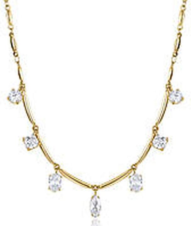 Brosway Collana in Acciaio Inossidabile Affinity (Acciaio inossidabile)