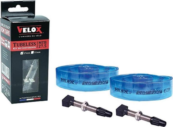 Image du produit Velox Flap