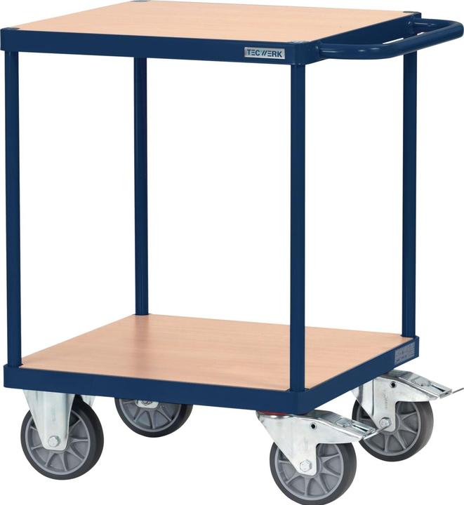 Tecwerk Tischwagen
