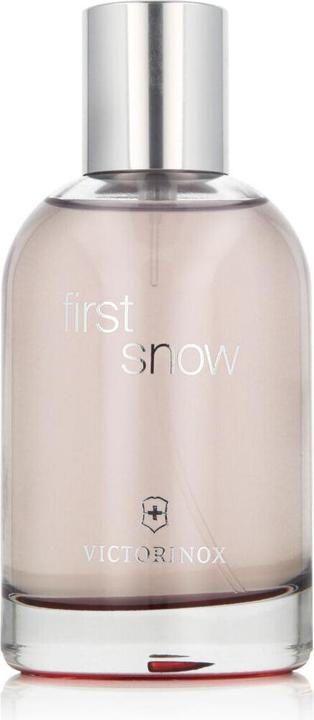 Image du produit Victorinox First Snow (Eau de toilette, 100 ml)