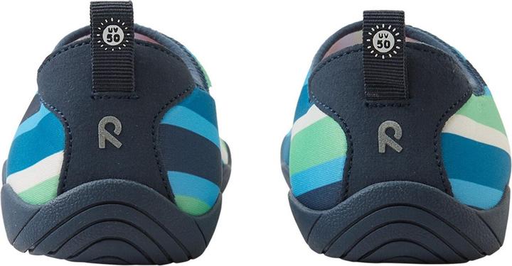 Produktbild Reima Kinder Badeschuh Lean Navy (27)
