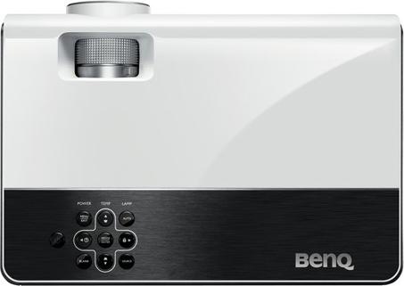 Immagine prodotto BenQ W600+