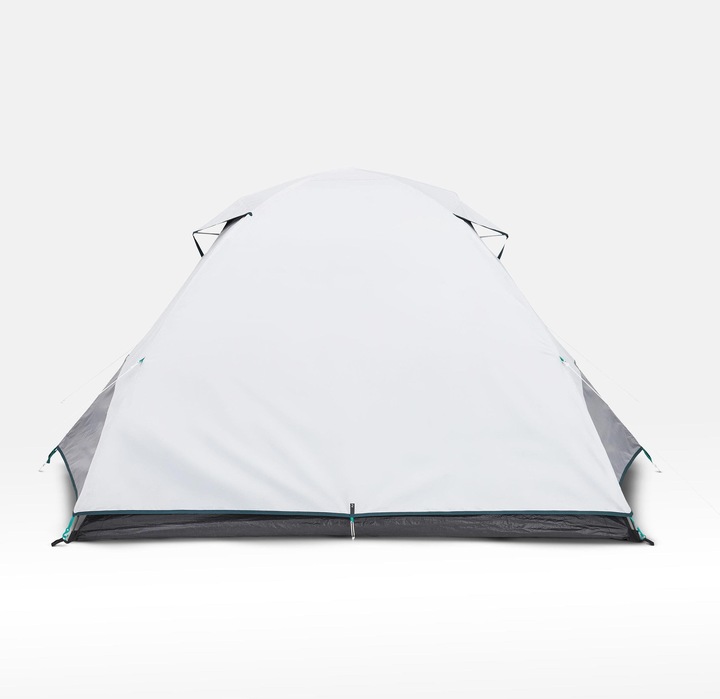 Immagine prodotto Quechua MH100 (Tenda a cupola, 4.10 kg, 3 persone)