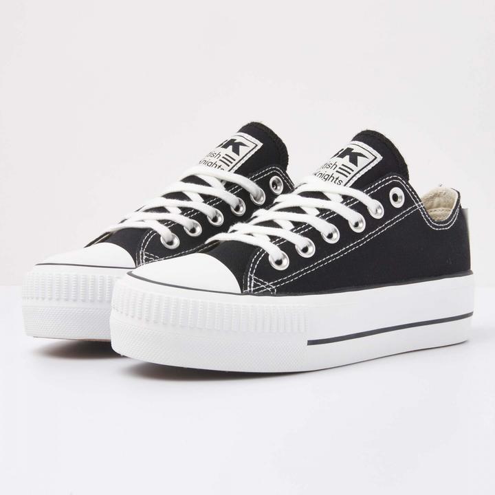 Image du produit British Knights baskets kaya low (40)