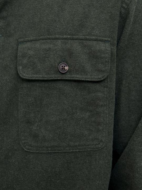 Produktbild Jack & Jones Jjecharge Overshirt Ls Noos (M)