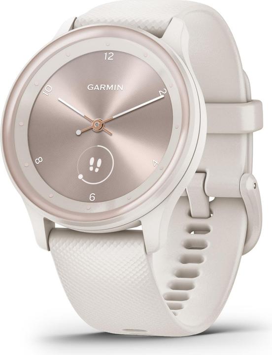 Actual product image Garmin Vivomove Sport (40 mm, WLAN only)