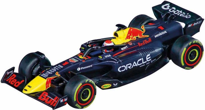 Produktbild Carrera Super Formula