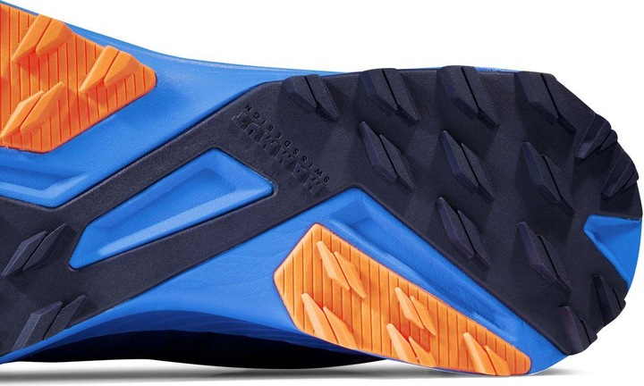Actual product image Mammut Saentis TR Low GTX Men (40.5)