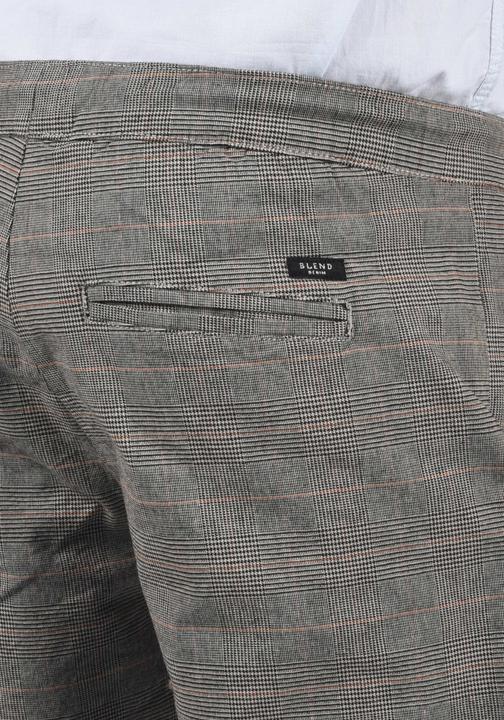 Actual product image Blend BHChestin 20711453ME (XL)