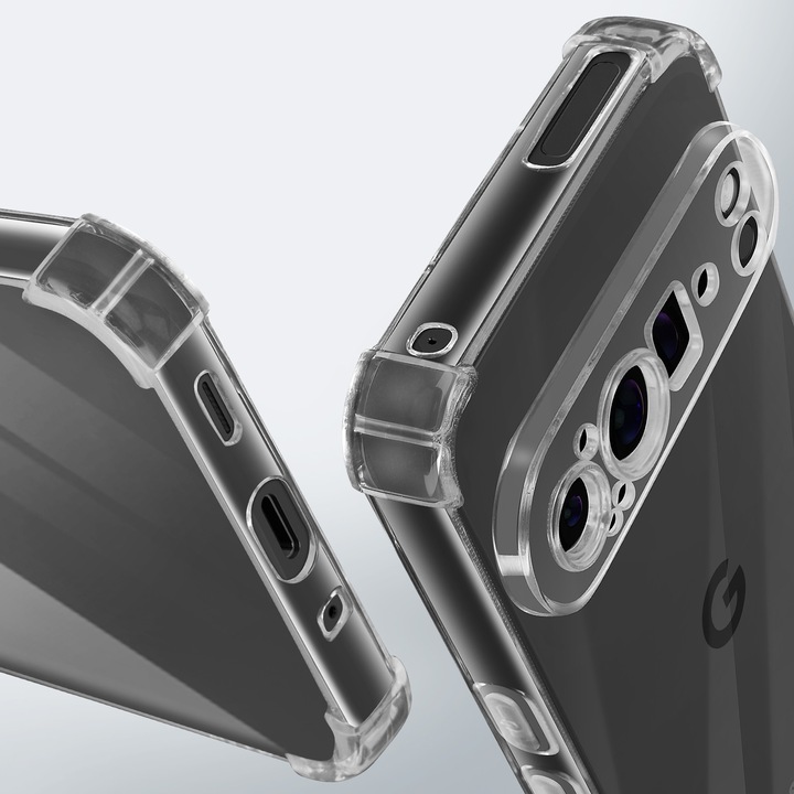Produktbild Avizar ToughShield Case (Google Pixel 9 Pro XL)