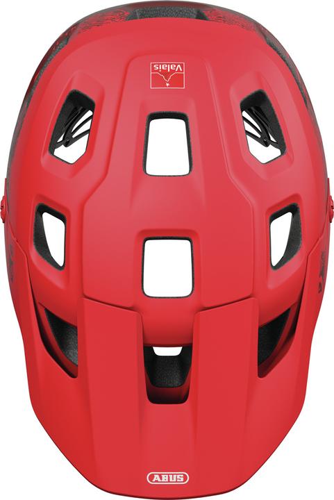Produktbild Abus MoDrop MIPS (57 - 61 cm)