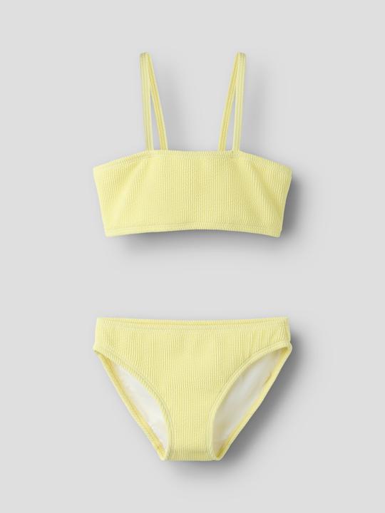Produktbild Name it Gerippter Bikini (134, 140)