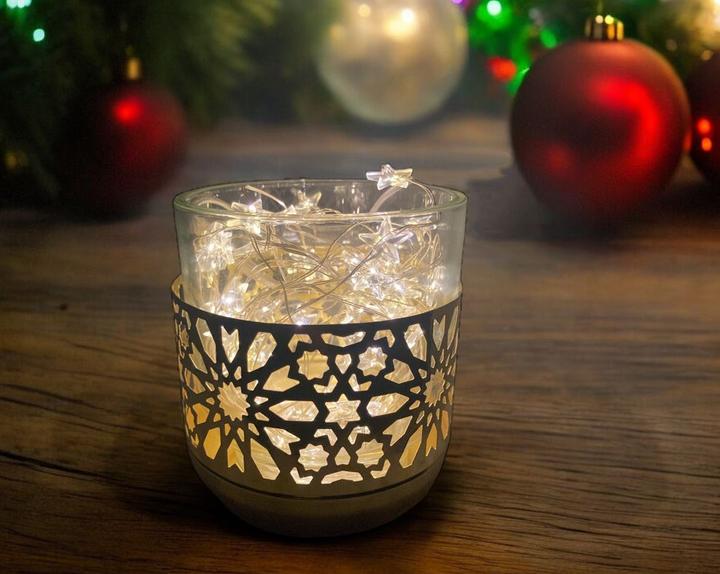 Produktbild GuGus Windlicht (1x)