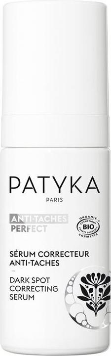 Produktbild Patyka Dark Spot Correct Serum (30 ml, Gesichtswasser)