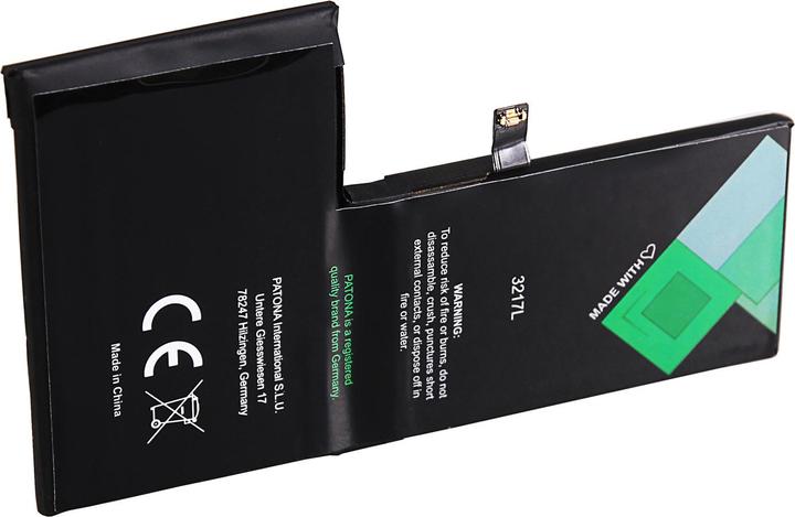 Produktbild Patona Premium Battery