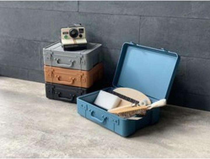 Image du produit Trunk Story Coffre au trésor (37 x 27.5 x 13.5 cm)