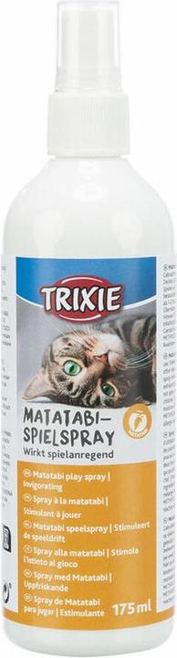 Immagine prodotto Trixie Matatabi Katten Speelspray