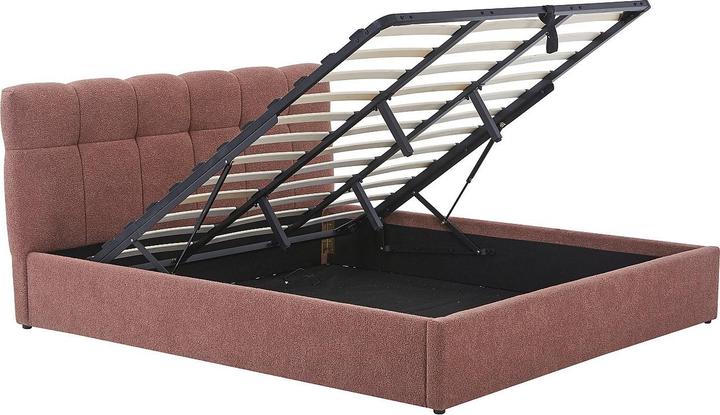 Image du produit Vente-unique Maziri (180 x 200 cm)