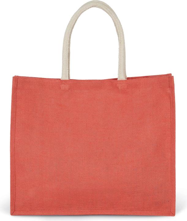 Immagine prodotto Kimood Borsa da spiaggia in iuta