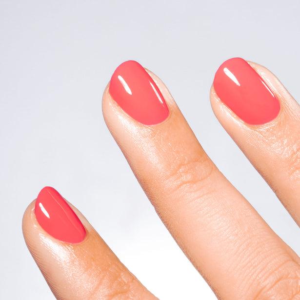 Immagine prodotto Mesauda ME By - ME Gel Polish Dolly 154 (154, Smalto per unghie effetto gel)