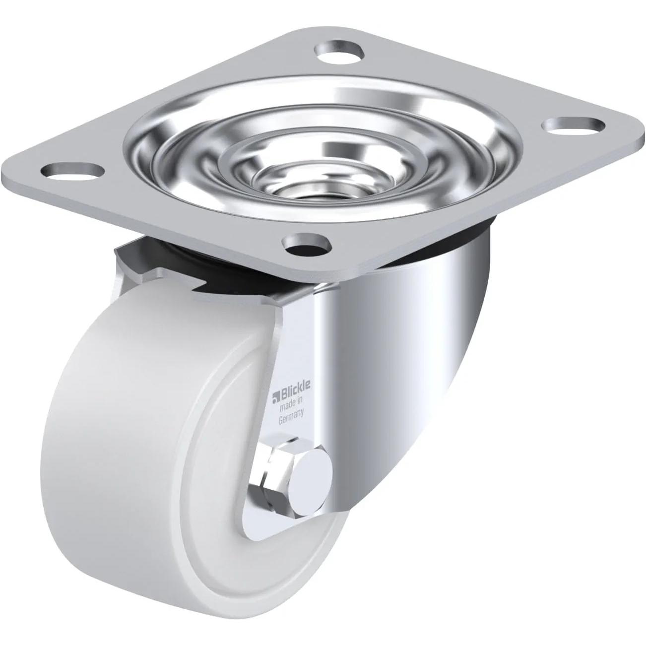 Blickle, Ruote + Rotelle, 839208 LE-PO 60K 839208 LE-PO 60K