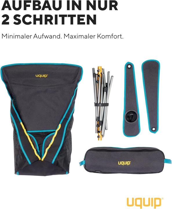 Produktbild Uquip Infinity Lounger