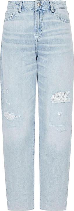 Immagine prodotto Armani Exchange J81 Jeans Dritto Donna (28)