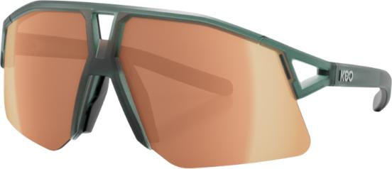 Green Glass Matt L.Copper MR