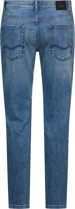 Produktbild Camel Active Slim Fit 5-Pocket Jeans (36)