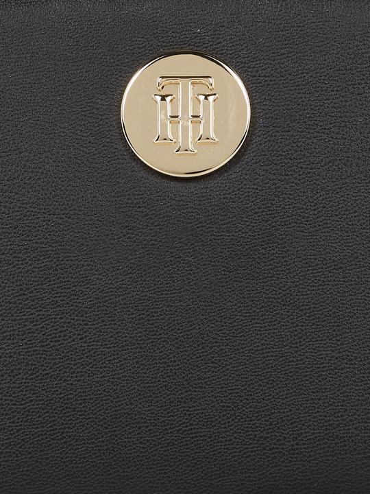 Produktbild Tommy Hilfiger TH Chic Large Zip Around Wallet Black