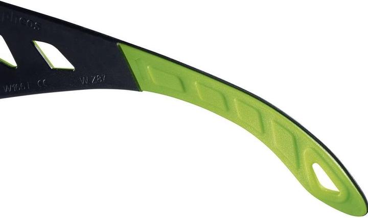 Immagine prodotto Uvex Safety Occhiali di sicurezza 9192225 Nero