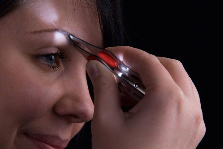 Image du produit Dunlop Pincette avec lumière LED