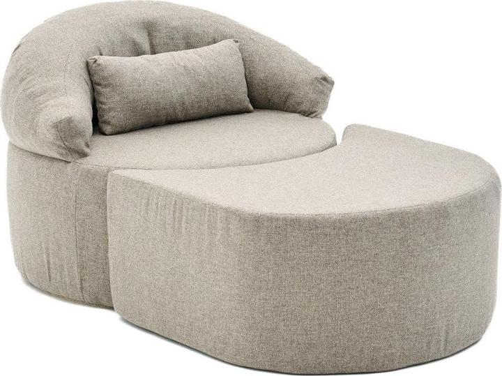 Atelier del Sofa Pittala (Bettsofa)