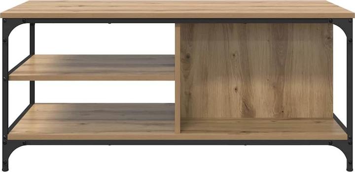 Immagine prodotto vidaXL Couchtisch (100 x 50 x 45 cm)