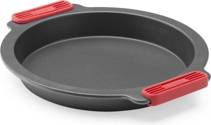 Produktbild Lékué Antihaft Kuchenbackform, rund (26.50 cm)