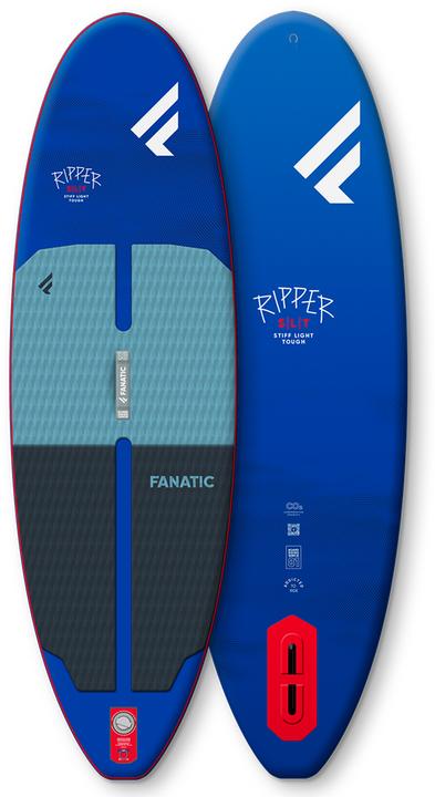 Produktbild Fanatic iSUP Ripper Air SLT (7'10")