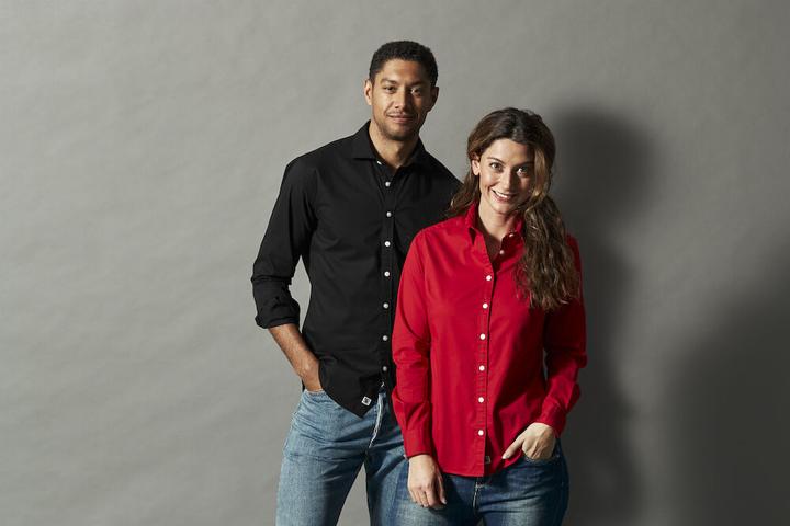 Produktbild Cottover Twill Lady (40)