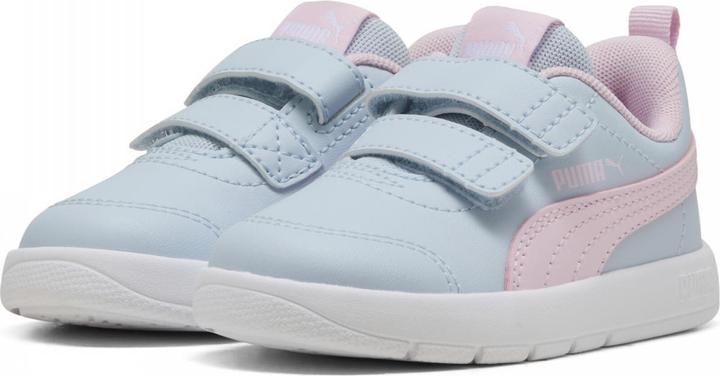 Actual product image Puma Courtflex V3 V Inf (22)